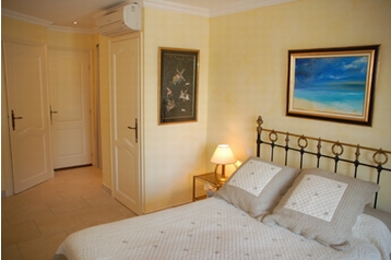 Francuska Privát Le Pradet, Eksterijer